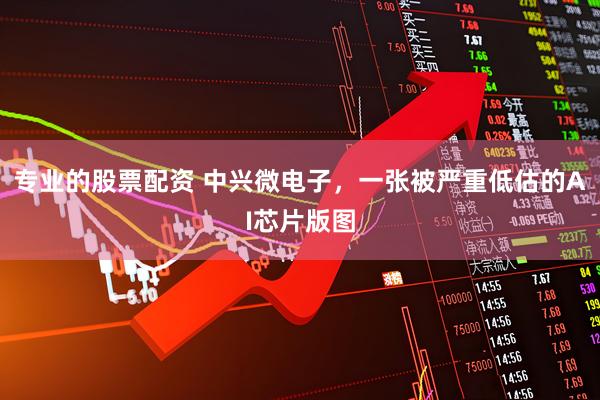 专业的股票配资 中兴微电子，一张被严重低估的AI芯片版图
